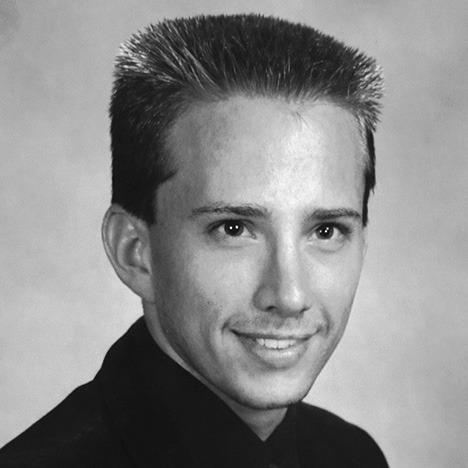 Danny Scott Caseboldt