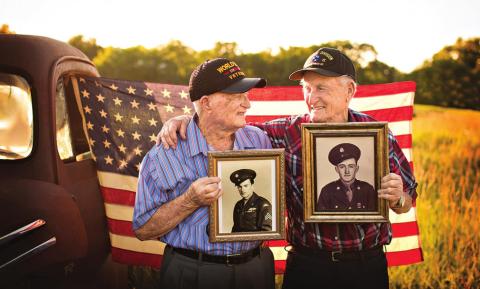 Veterans Day