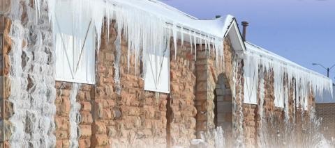 Winter hits