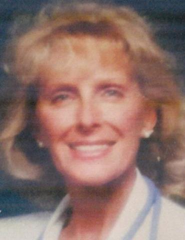 Shirley Mae (Dees) Summers