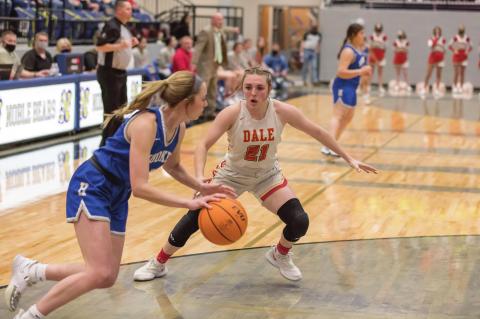 Photos from state tournament
