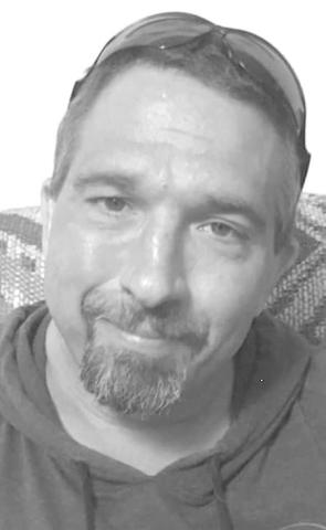 Richard Scott Odle