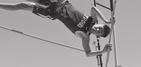State track meet results