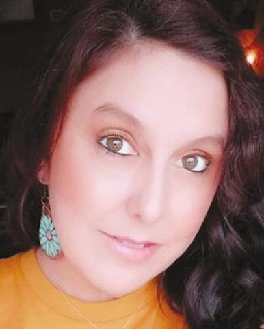 Wendi Jo Wright