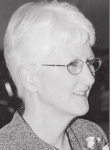 Paulette Sue Reedy