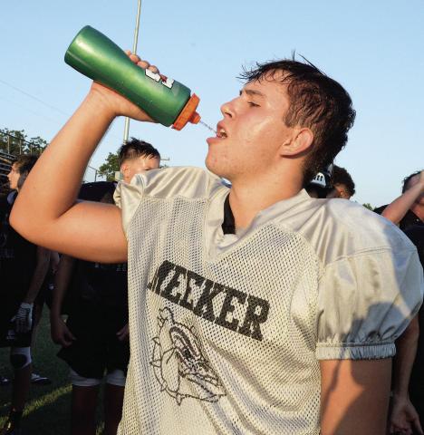 High school sports