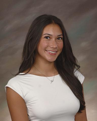 Lexi Martzall
