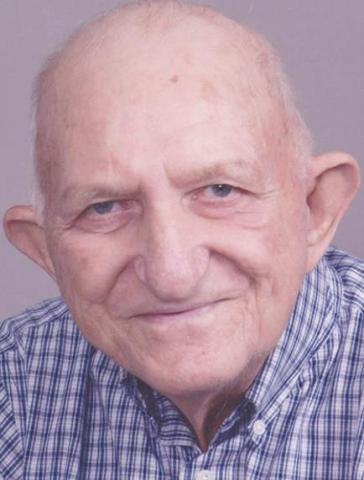 Ray Leslie Tettleton