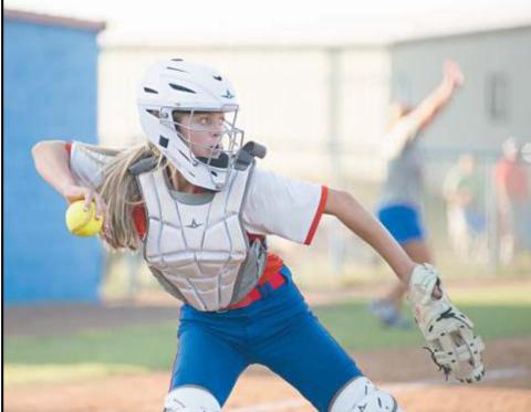 Stroud wins rivalry game in ninth inning