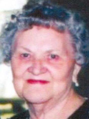 Wilma Marie Bair