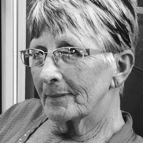 Sharron Kaye Irby