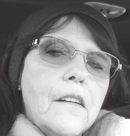 Nancy Lanette Johnson