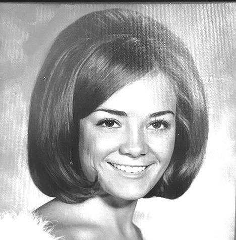 Sharlene Faye (Robinson) Williams
