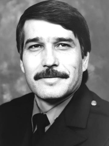 David Lee Baker