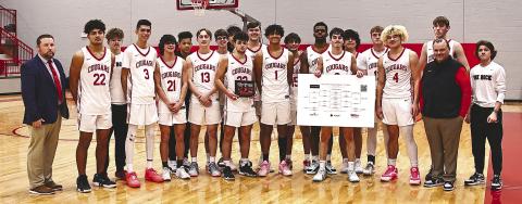 Washington, Glencoe tournaments