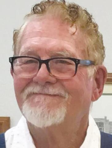 Guy Daniel Garrison