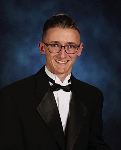 Carson McSpadden