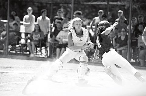 Softball
