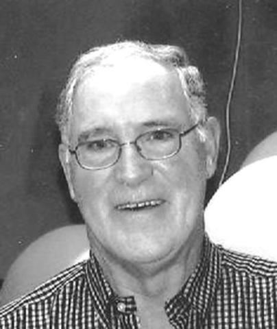 Ronald Leon Vantine