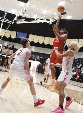 Sports week in photos