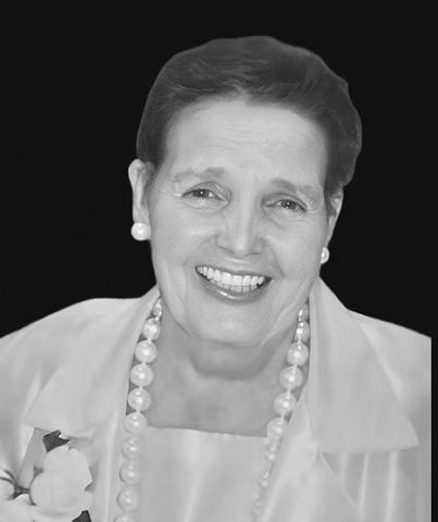 Ella “Mae” Smothers