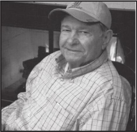 Billy Wayne Jackson