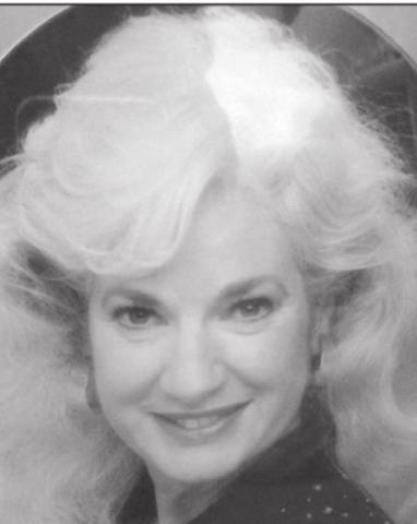 Mary Lillian Bookout