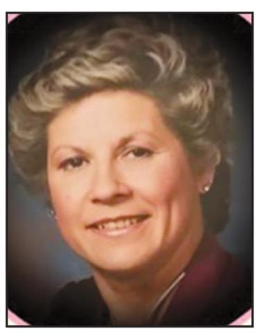 Alma Lee Gooch