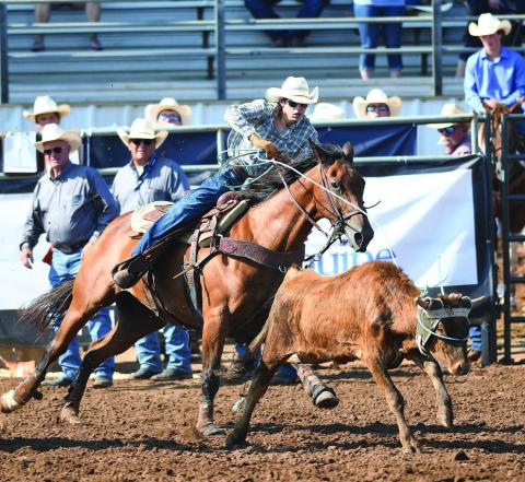 Locals at the IFYR