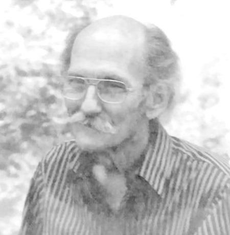 Robert “Bob” Dale Coover
