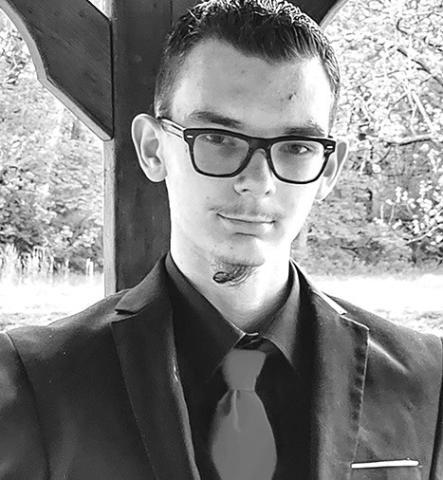 Michael Landon Heinze