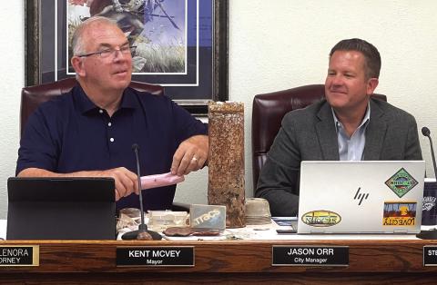 Chandler Council approves 911 fees