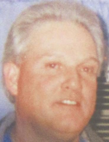 Terry Allen Ford