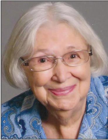 Nelda Ann Armstrong