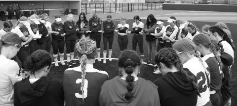 Regional slow-pitch