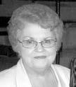 Geneva Rae McLain