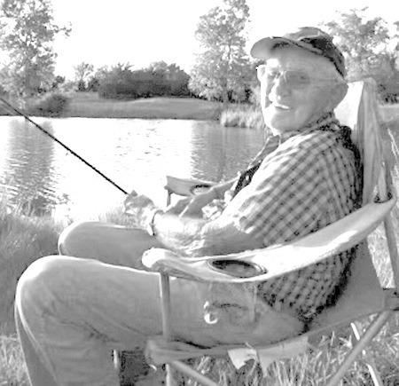 Alfred “Ray” Smothers