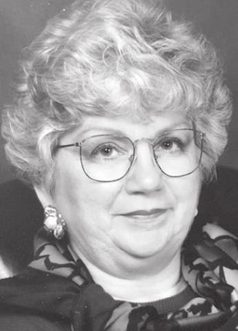 Wanda “Maxine” Kalka