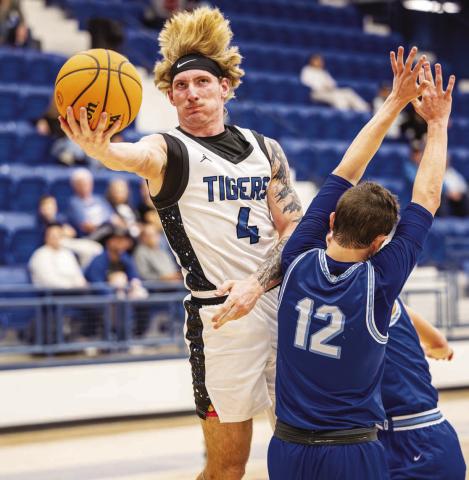 Sports week in pictures