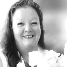 Lavena Kay Moore VanDusen