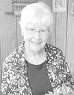 Laura Beanthey Pattison