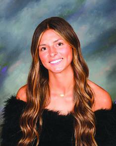 Carney High School announces valedictorian, salutatorian
