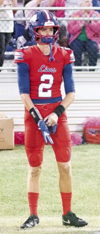 All-District football released
