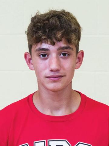 Jordan Coody