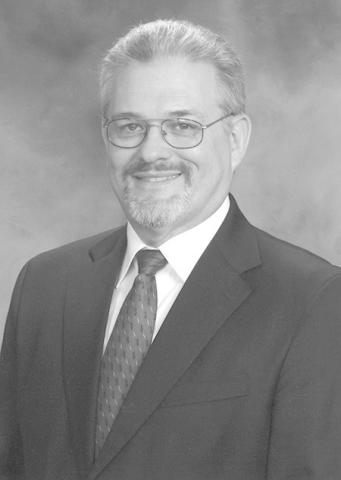 Randall Louis Wright