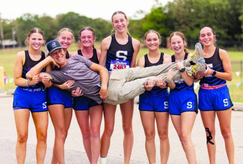 Sports week in pictures