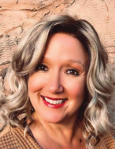 Kim Huffman