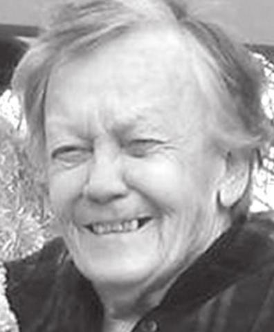 Julia Mae (Penny) Denwalt