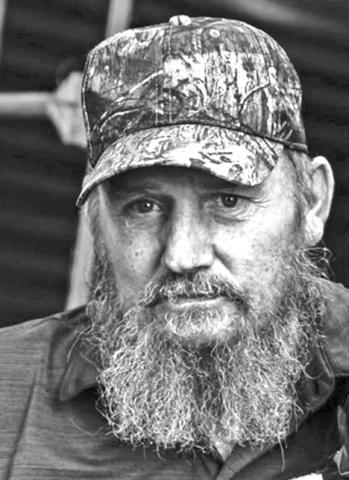 John Wayne McLin