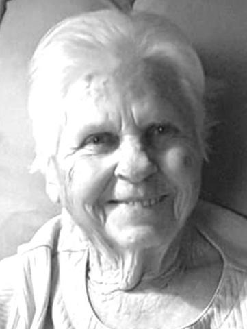 Rosa Naoma Langwell
